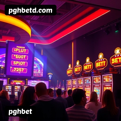 Interface apostas esportivas pghbet mostrando odds ao vivo, cash out e transmissão de jogos