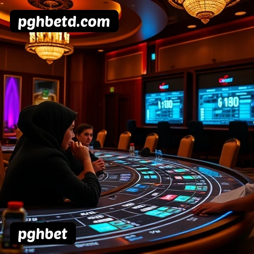 Estatísticas transparentes promoções pghbet mostrando vencedores prêmios pagos verificados