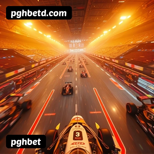 Catálogo slots pghbet mostrando top jogos Gates Olympus Sweet Bonanza Fortune Tiger Big Bass volatilidade RTP